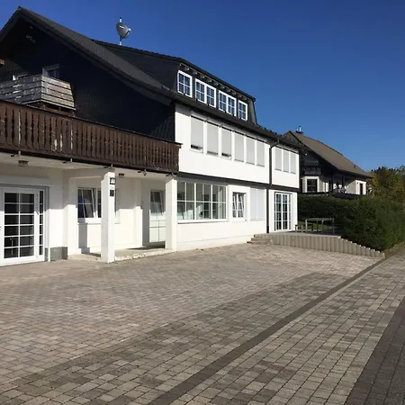 Kristall C Appartement Winterberg