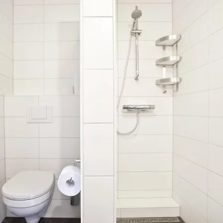 Appartement Kristall C Winterberg