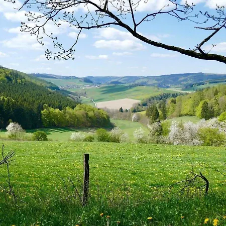 Lejlighed Kristall C *