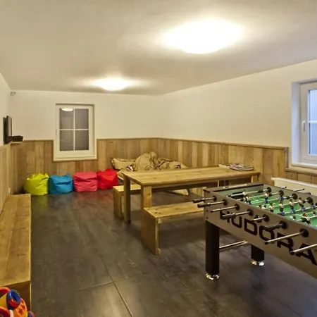 Lejlighed Kristall C *