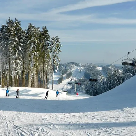 Lejlighed Kristall C