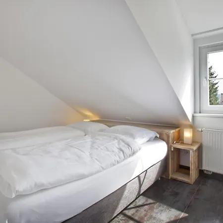 Appartement Kristall C *