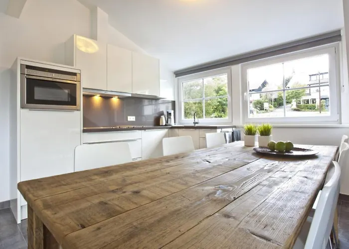 Kristall C Lägenhet