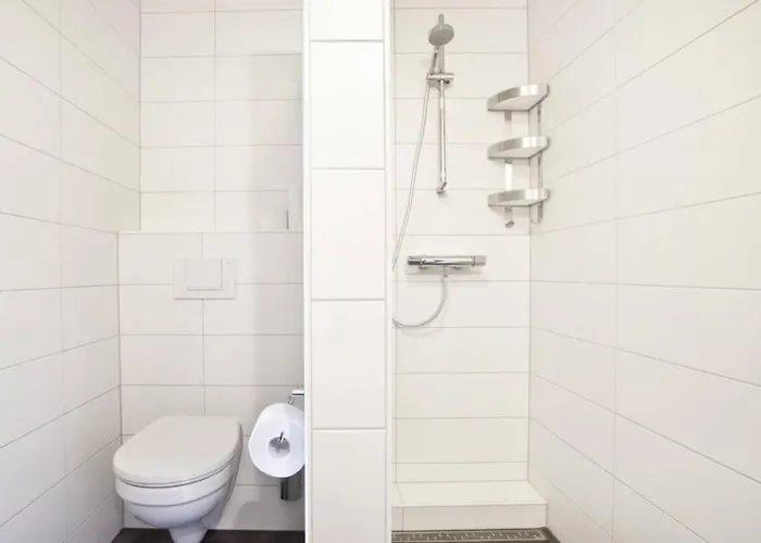 アパート Kristall C ヴィンターベルク