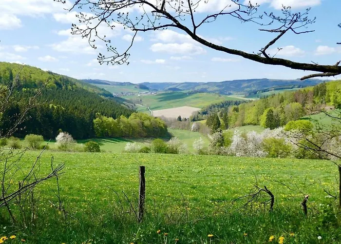 アパート Kristall C *