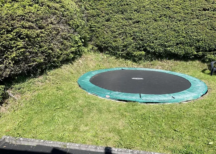 Kristall C アパート ヴィンターベルク